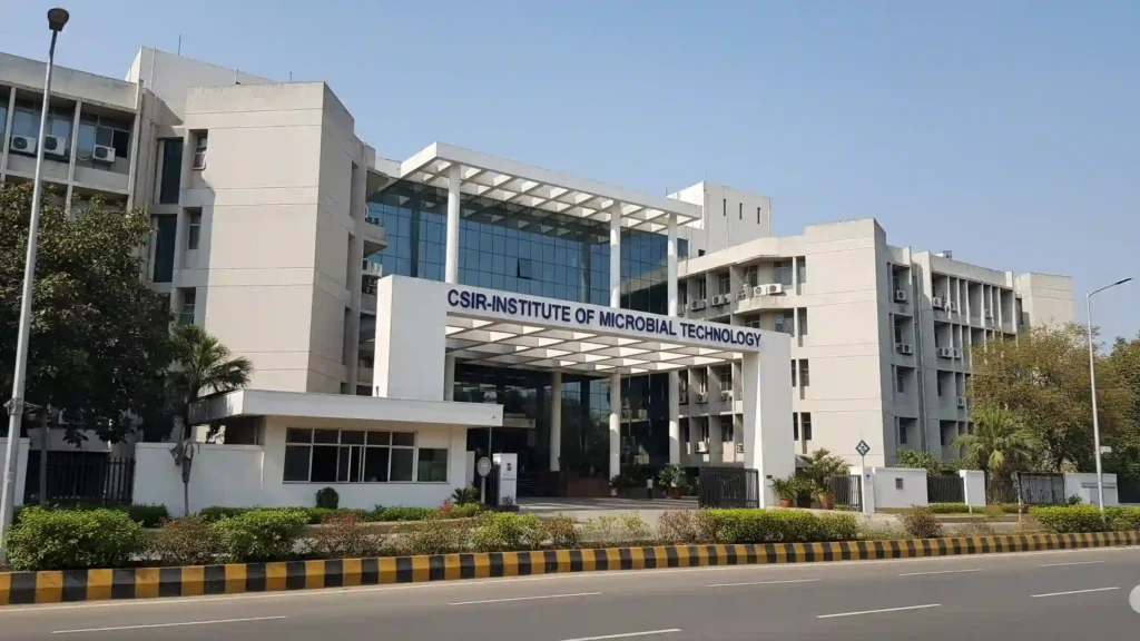 CSIR Recruitment 2025-26