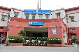 Airports Authority of India